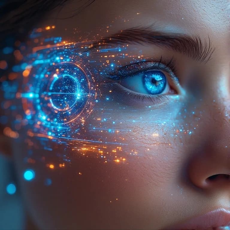 Computer Vision: How AI Interprets Visual Data & Real-World Applications