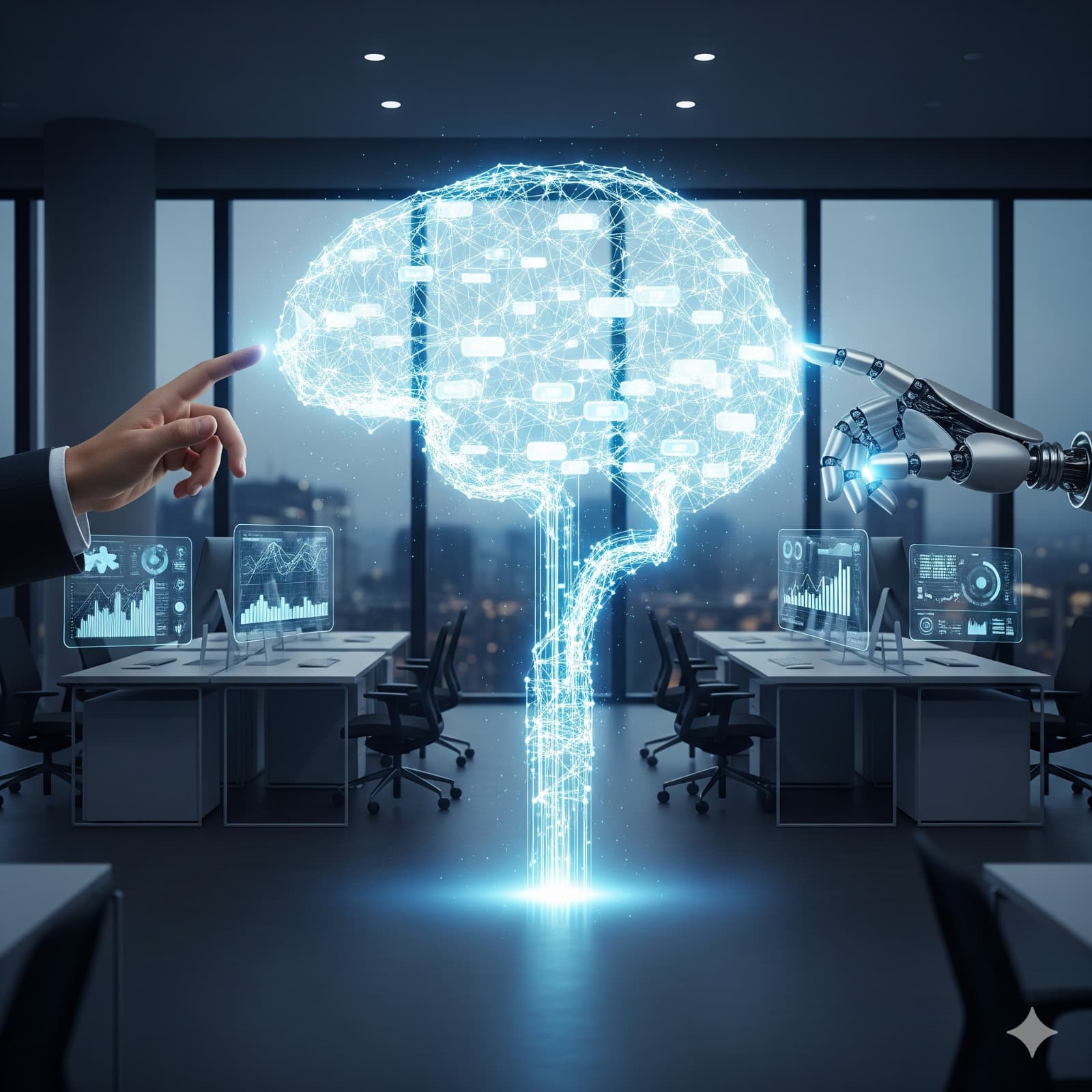 Leverage Knowledge, Automate Decisions with Expert Systems