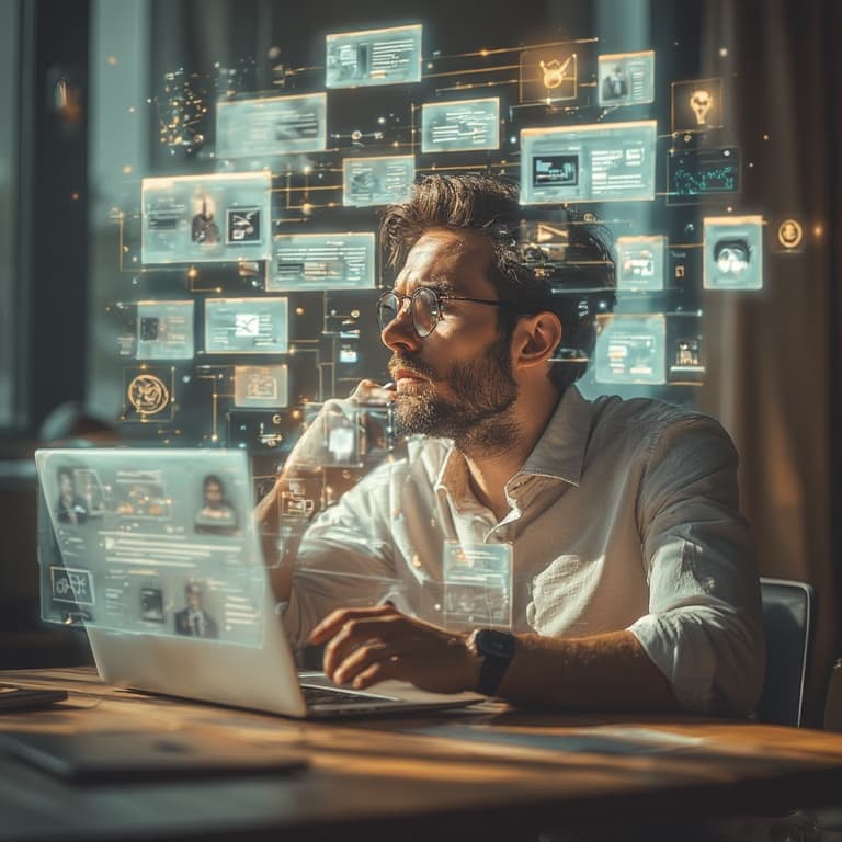 Empower Language. Enable Intelligence.