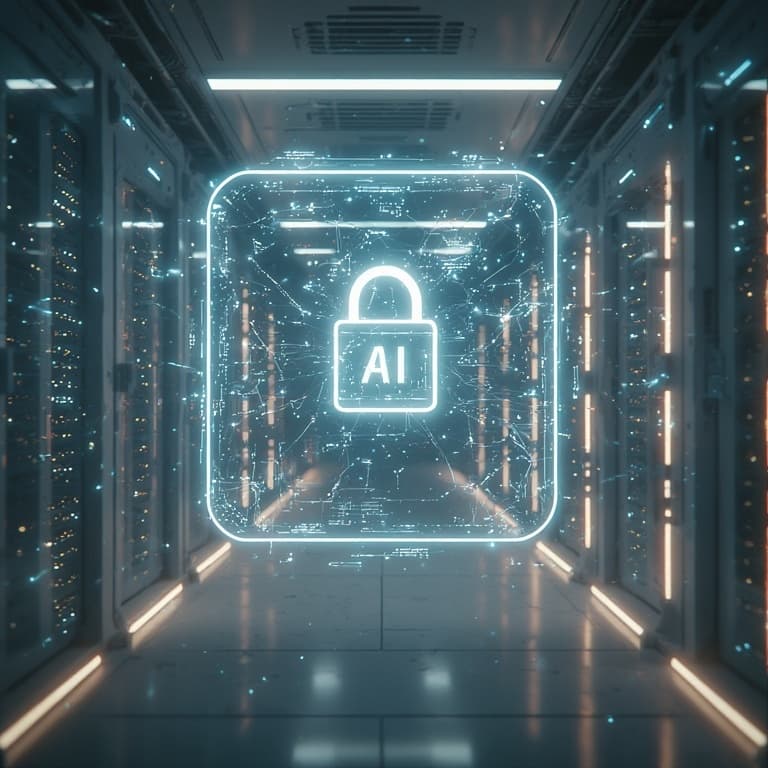 AI Use Cases Implementation in Cybersecurity