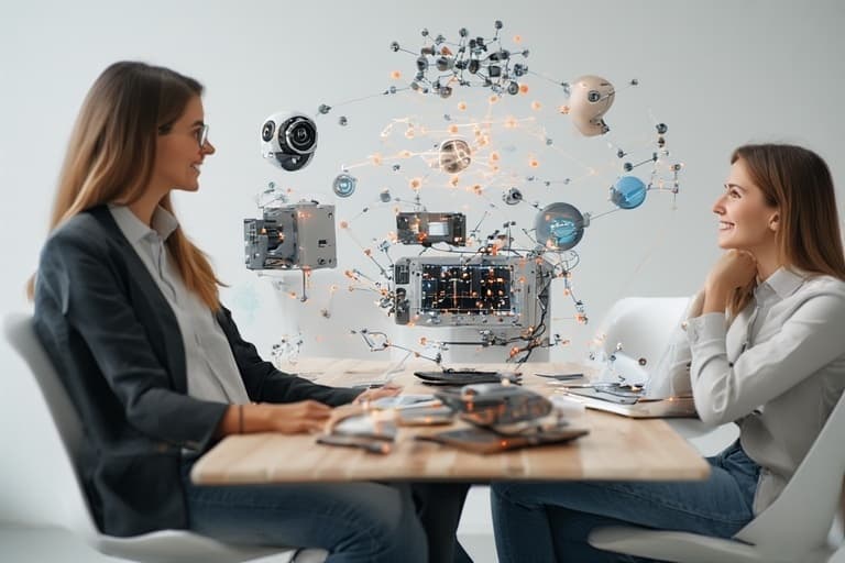 Data Intelligence and Decision Support