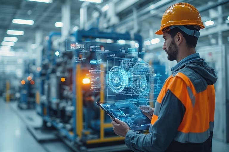 Solution Visualization