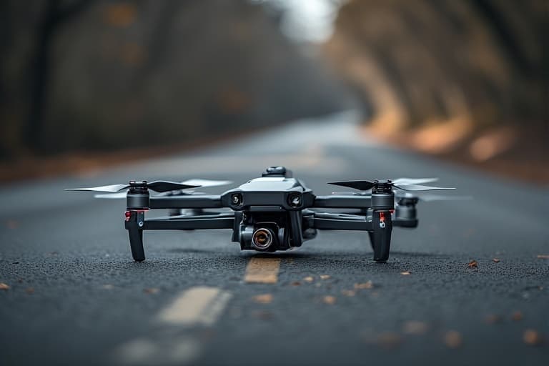 Road Quality Monitoring using Computer Vision