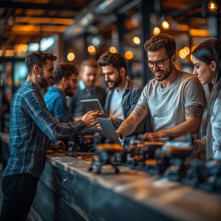 Solution Visualization